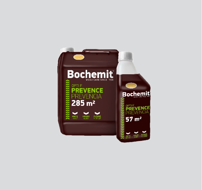 Infos zur Marke Bochemit