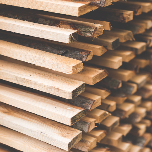 Prečo počítať s impregnáciou dreva už v projekte?