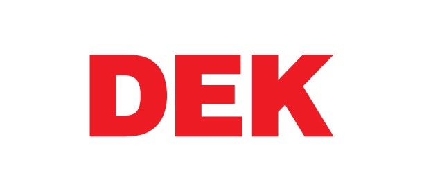 Stavebniny DEK