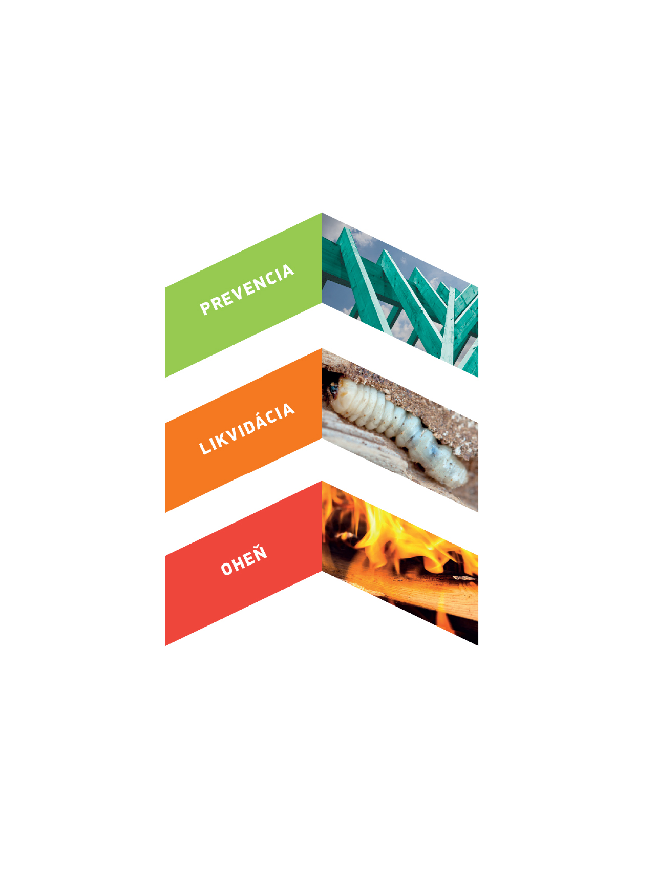 Použitie prípravkov Bochemit