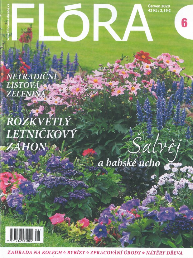 S Bochemitem bude vaše lavička zase jako nová