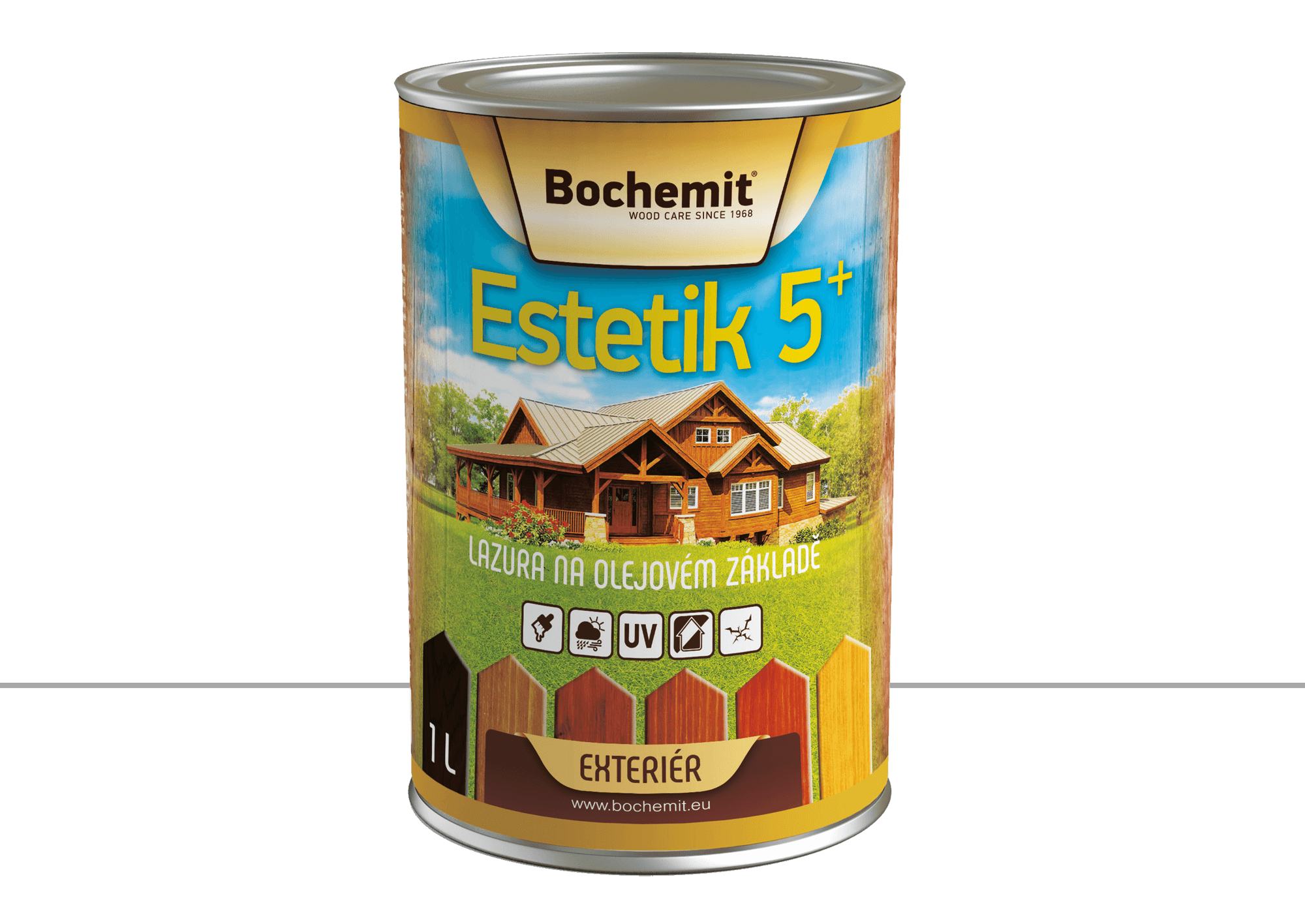 Estetik