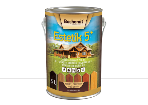 Estetik