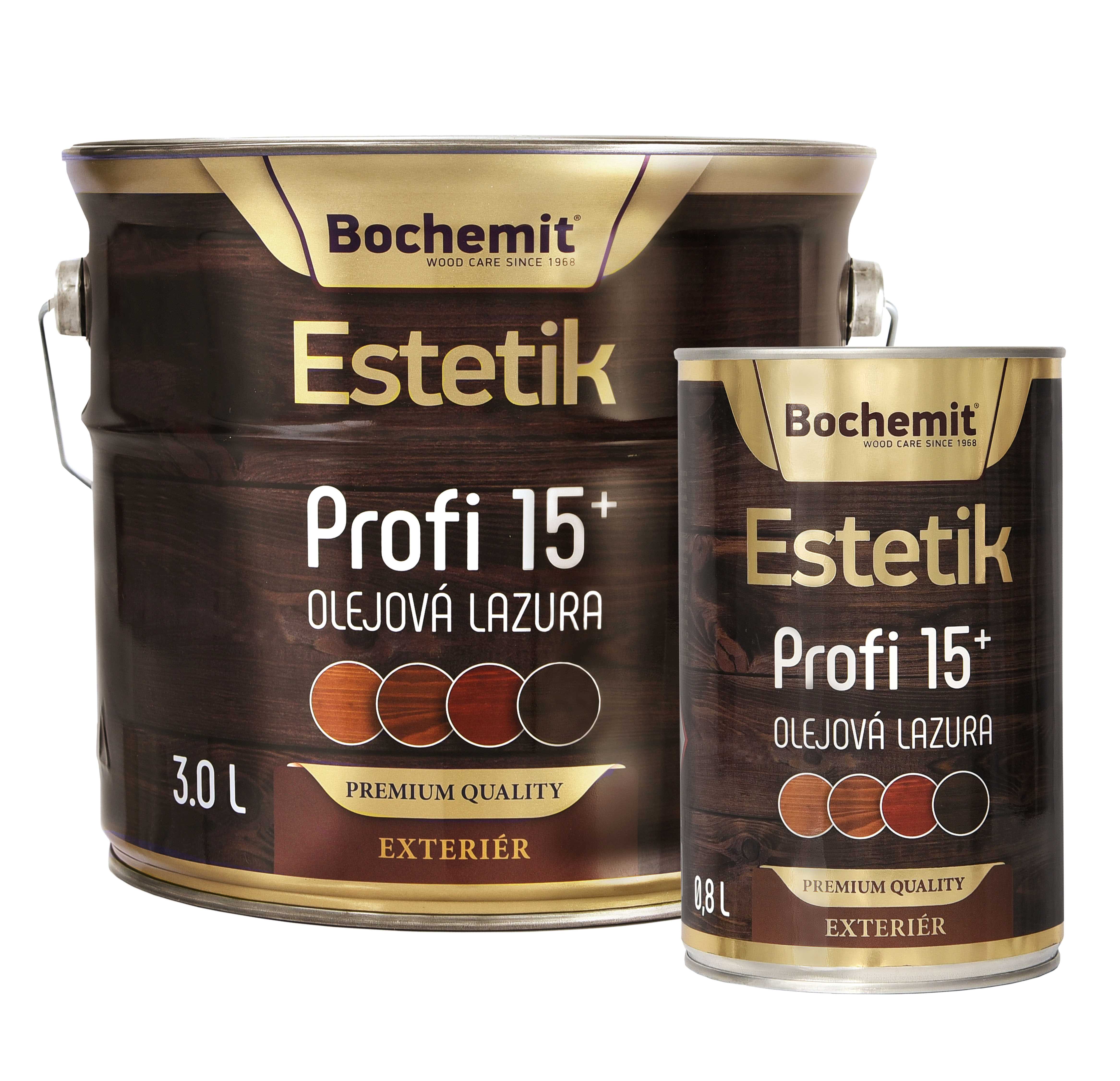 Dôležité zmeny v produktovom portfóliu Bochemit